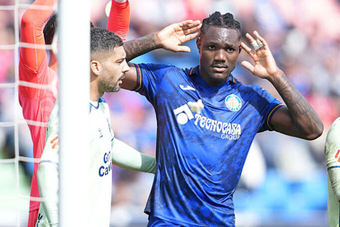 Getafe-CF-Las-Palmas-La-Liga