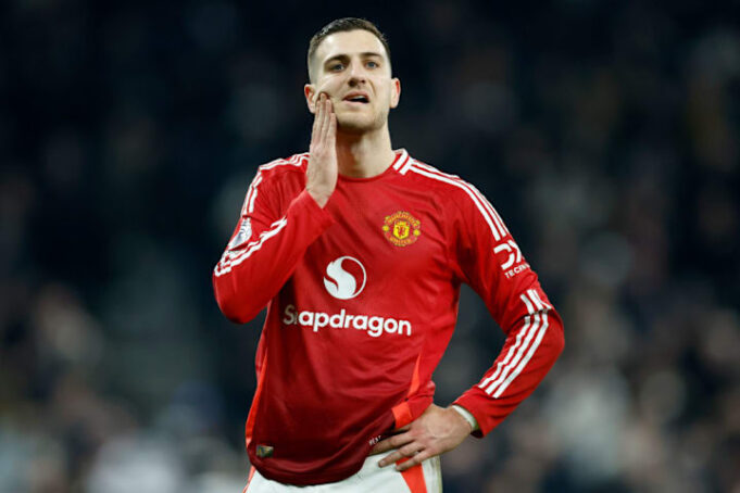 Diogo dalot