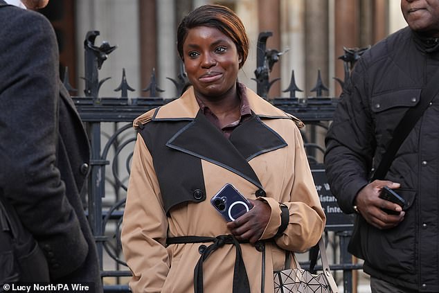 Piers Morgan ha criticado a Eni Aluko después de que la ex estrella de Lionesses insinuó que Ian Wright estaba bloqueando las oportunidades para expertos femeninos al 
