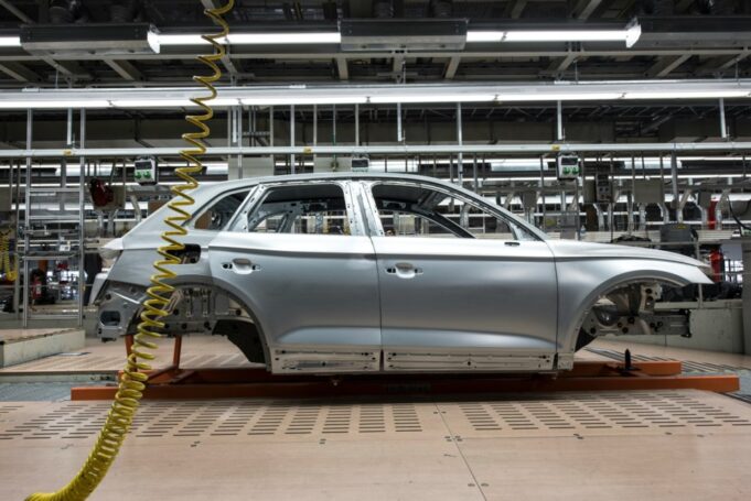 B.C. car buyers face rising costs as Trump tariffs target auto industry
