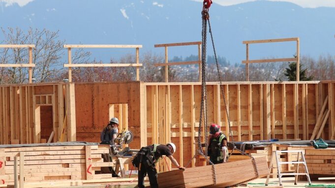 B.C. construction industry braces for fallout from tariffs
