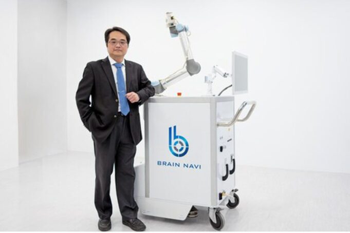 Brain Navi Begins IPO Counseling with First Securities Inc., Setting the Stage for Global MedTech Expansion