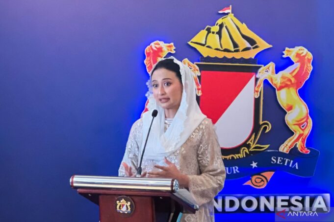 Market diversification pursued to expand export reach: Ministry