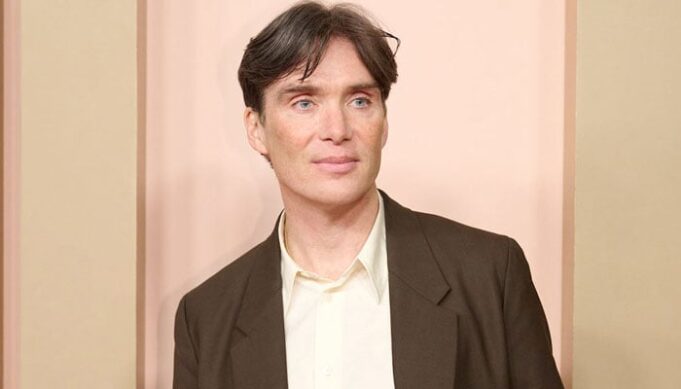 Cillian Murphy está listo para repetir a Tommy Shelby en la próxima película de Peaky Blinders