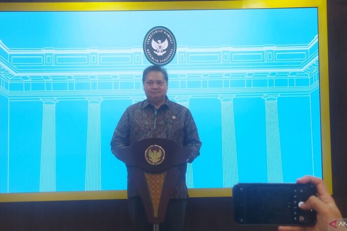 US appreciates Indonesia's initiatives in tariff talks: Minister