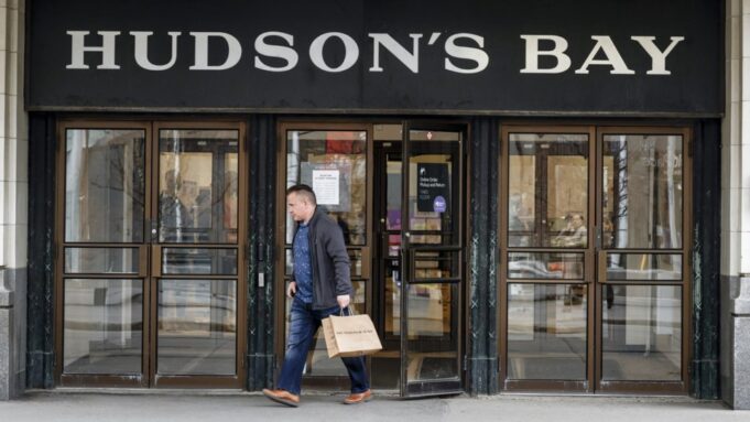 Hudson's Bay closures to cause job losses well beyond the retailer
