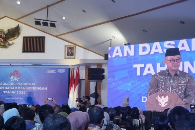 Indonesia ropes in Google to train teachers in coding, AI