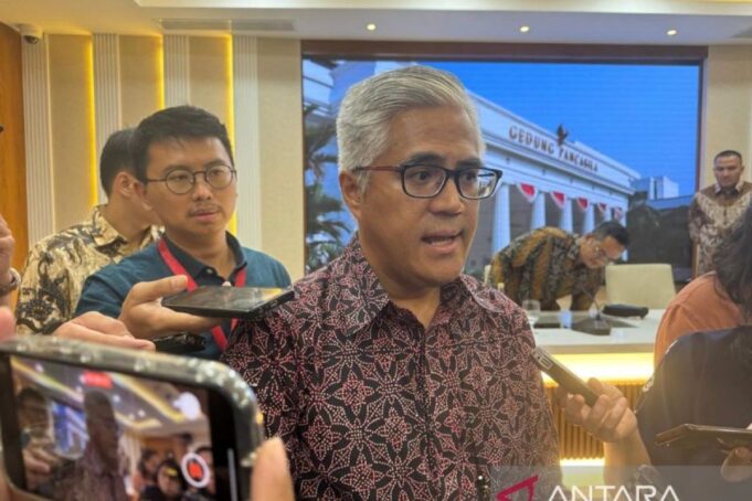 Indonesia welcomes foreign cooperation for Biak Island spaceport