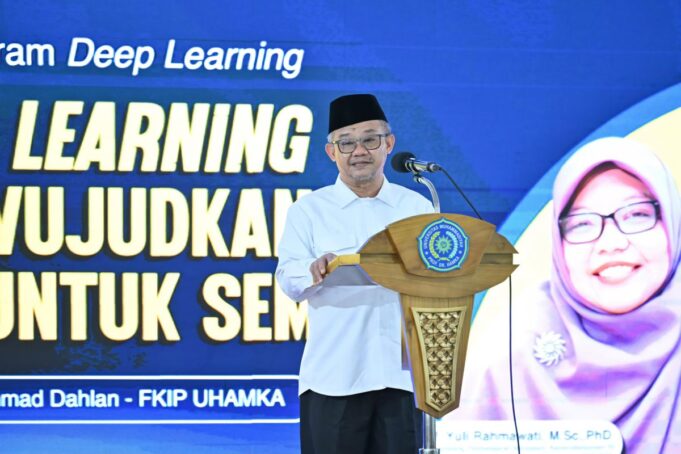 Introducing deep learning method in advancing future generation