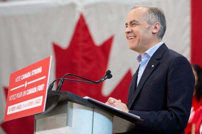 Kirk LaPointe: Canadá se estremece en darle a Carney el mandato que esperaba
