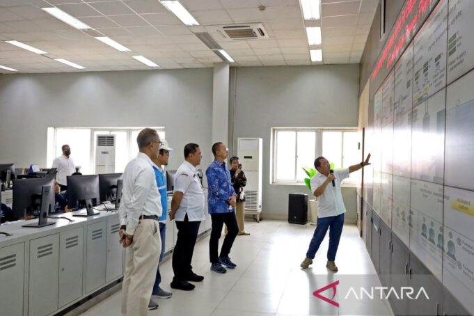 Expediting Waste Power Plant regulations boosts business potential