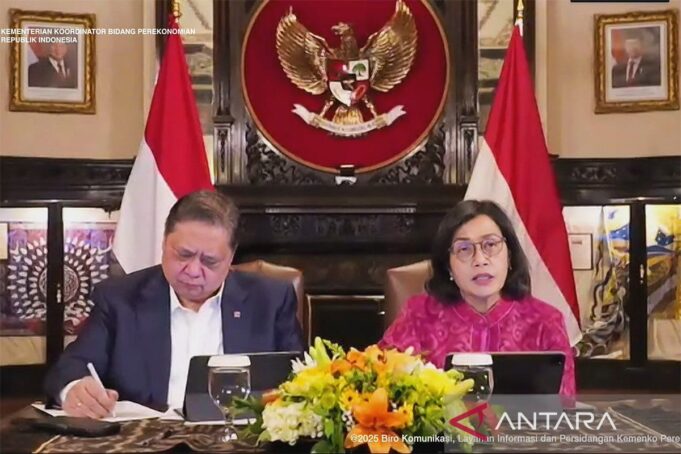 Indonesia-US tariff talks target shock reduction, open doors