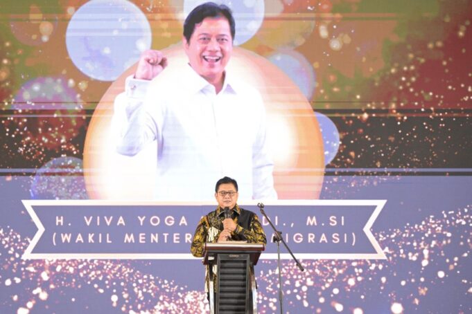 Village leaders asked to advance cooperatives program