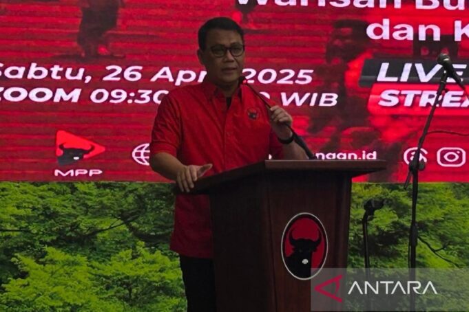 Indonesia's Megawati calls for Asian-African unity on Palestine issue