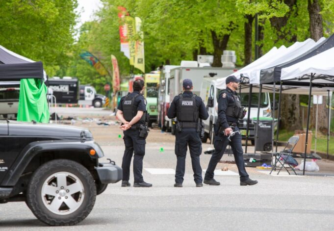 Rob Shaw: La tragedia de Vancouver desencadena un enfoque renovado en el sistema de salud mental
