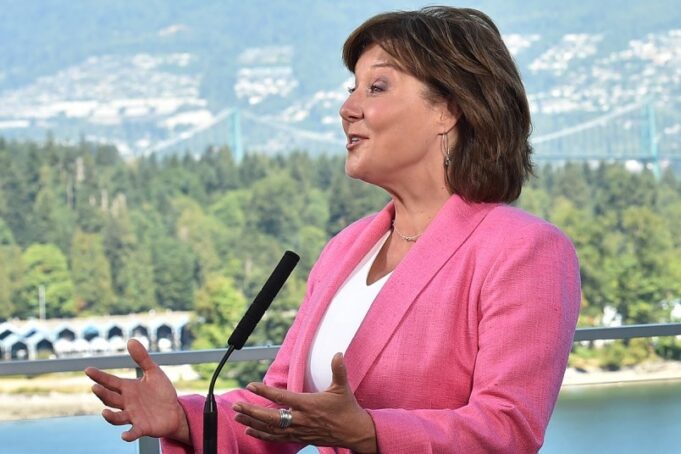 Rob Shaw: los fantasmas de los primeros pasos de BC regresan para perseguir el sendero de la campaña
