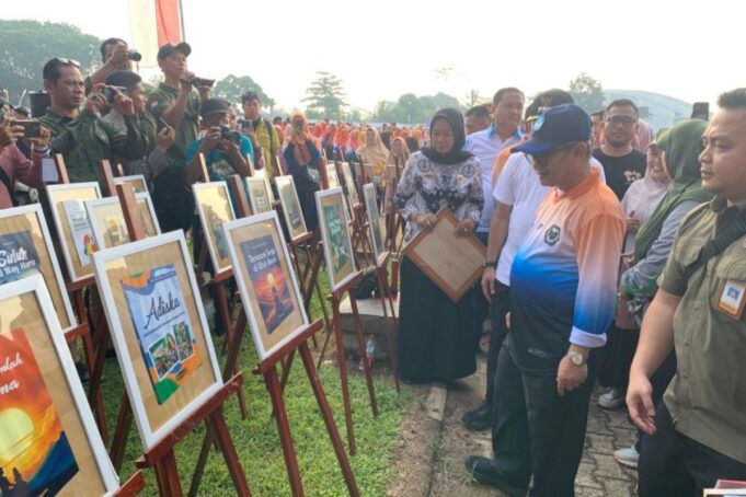 Seven great children's habits for quality generation: Minister