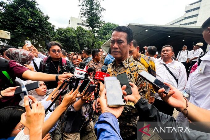 Extension workers to support food self-sufficiency goal: Minister