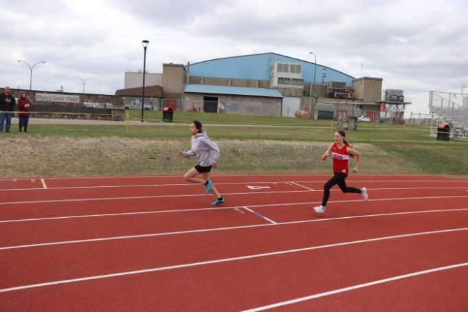 City Track Meet organizada por primera vez desde 2022

