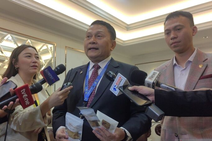 PUIC conference: Indonesia offers to mediate conflicts