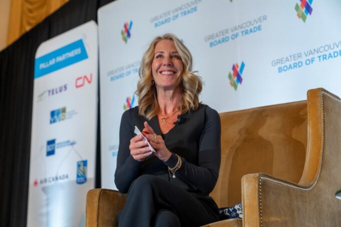 GVBOT empuja al gobierno de BC en la estrategia de IA antes de la cumbre web
