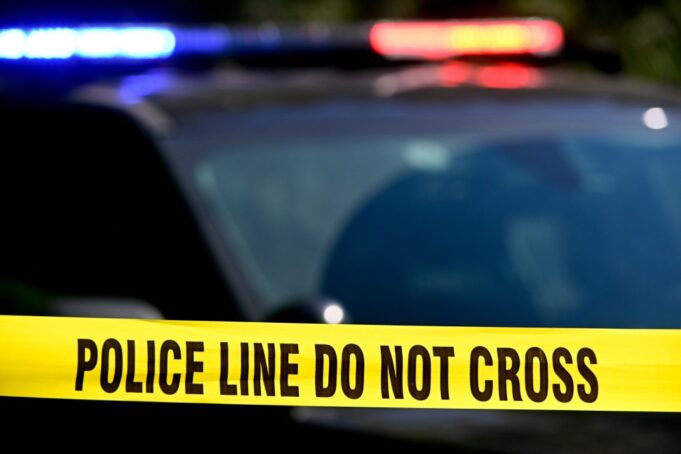 Hombre declarado culpable de asesinato en 2022 Castle Rock Shooting de Daniel Mercado
