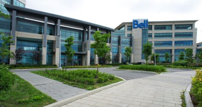 Proyecto de Internet de alta velocidad de Bell Canada Scraps Labrador, planea invertir en EE. UU.
