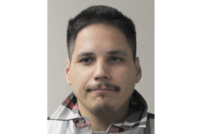 RCMP buscando a un interno que escapó mientras realizaba el servicio comunitario al norte de Blaine Lake
