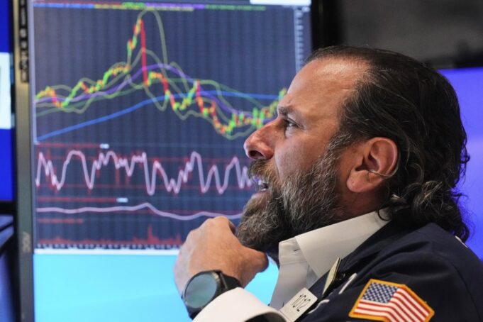 Wall Street se eleva nuevamente a medida que el S&P 500 borra su pérdida para 2025
