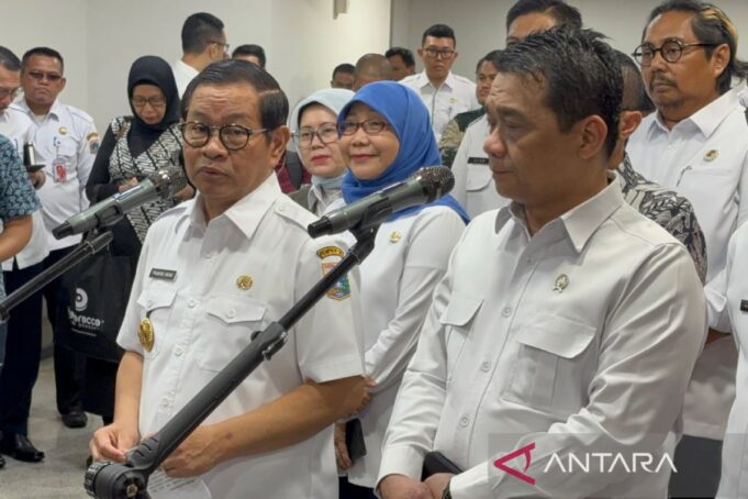 Jakarta plans October launch for 267 village cooperatives
